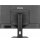 iiyama ProLite XB3270QSU-B1 computer monitor 81.3 cm (32") 2560 x 1440 pixels Wide Quad HD LED Black
