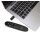 StarTech.com Wireless Presentation Remote with Red Laser Pointer - 90 ft. (27 m)