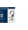 POLY Blackwire 5210 Monaural USB-C Headset +3.5mm Plug +USB-C/A Adapter