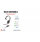 POLY Blackwire 5210 Monaural USB-C Headset +3.5mm Plug +USB-C/A Adapter