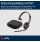 POLY Blackwire 5210 Monaural USB-C Headset +3.5mm Plug +USB-C/A Adapter