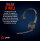 POLY Blackwire 5210 Monaural USB-C Headset +3.5mm Plug +USB-C/A Adapter