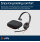 POLY Blackwire 5210 Monaural USB-C Headset +3.5mm Plug +USB-C/A Adapter