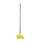 Addis Cloth Mop with Detachable Head Yellow 510246