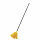 Addis Cloth Mop with Detachable Head Yellow 510246