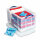 Really Useful 84L Plastic Storage Box W710xD440xH380mm Clear 84LC