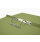 Exacompta Guildhall Heavyweight Transfer Spiral File 420gsm Foolscap Green (Pack of 25) 211/7002