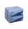 Wypall X50 Cleaning Cloths Blue (50 Pack) 7441