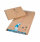 Mailing Box 302x215x75mm Brown (25 Pack) 11435
