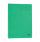 Elba Spring Pocket File Mediumweight Foolscap Green (Pack of 25) 100090147