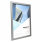 Hampton Frames Promote It Frame A3 Aluminiun (Non-glass break-resistant cover) PAPFA3B