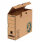 Fellowes R-Kive Earth Transfer File Brown (Pack of 20) 4470201