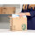 Fellowes R-Kive Earth Transfer File Brown (Pack of 20) 4470201