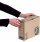 Fellowes R-Kive Earth Transfer File Brown (Pack of 20) 4470201