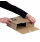 Fellowes R-Kive Earth Transfer File Brown (Pack of 20) 4470201