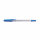 Ball Point Pen Blue Medium (Pack of 50) 0052503/NB