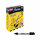 Sharpie Pro Permanent Marker Bullet Tip Black (Pack of 12) S0945720