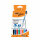 Bic Velleda 1721 Drywipe Marker Fine Assorted (Pack of 8) 1199005728