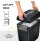Powershred 60Cs Cross Square Cut Shredder