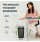 Powershred 60Cs Cross Square Cut Shredder