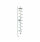 Wallace Cameron Wall Thermometer with Regulation Temperatures 4830007