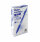 Pentel EnerGel Xm Retractable Gel Pen Medium Blue (Pack of 12) BL77-C