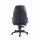 Avior Lucania High Back Task Chair 640x655x1055-1140mm Blue KF74021