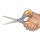 Westcott Titanium Scissors 210mm E-3048100