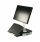 Q-Connect Monitor Stand with Built In Angled Copyholder Black KF10700