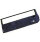 Tally Fabric Ribbon T2265/2285 Black 062471