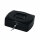Q-Connect Cash Box 10 Inch Black KF02603
