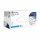 Handsafe Powder-Free Vinyl Gloves Medium Clear (100 Pack) GN65