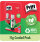 Pritt Stick 11g Small (12 Pack) 1456073