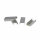 Q-Connect 24/6 Metal Precision Engineered Staples (1000 Pack) KF01278