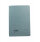 Exacompta Guildhall Pocket Spiral File 285gsm Blue (Pack of 25) 347-BLUZ