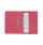 Exacompta Guildhall Pocket Spiral File 285gsm Red (Pack of 25) 347-REDZ