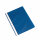 Q-Connect Project Folder A4 Blue (Pack of 25) KF01454