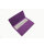 Exacompta Forever Document Wallet Manilla Foolscap Bright Purple (Pack of 25) 211/5005