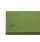 Exacompta Guildhall Document Wallet Foolscap Green (Pack of 50) GDW1-GRN