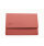 Exacompta Guildhall Document Wallet Foolscap Pink (Pack of 50) GDW1-PNK