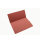 Exacompta Guildhall Document Wallet Foolscap Pink (Pack of 50) GDW1-PNK