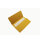 Exacompta Guildhall Document Wallet Foolscap Yellow (Pack of 50) GDW1-YLW