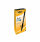 Bic SoftFeel Clic Retractable Ballpoint Pen Black (Pack of 12) 837397