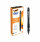 Bic Gel-ocity Original Gel Pen Medium Black (Pack of 12) 829157