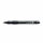 Bic Gel-ocity Original Gel Pen Medium Black (Pack of 12) 829157