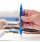 Bic Gel-ocity Original Gel Pen Medium Black (Pack of 12) 829157