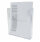 Deflecto Flat Back Literature Holder A4 DE76401