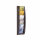 Fast Paper Quick Fit System Wall Display 5 x 1/3 A4 Black F406201