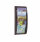 Fast Paper Quick Fit System Wall Display 4xA4 Black F406101