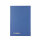 Exacompta Guildhall Account Book 80 Pages 3 Cash Columns 31/3 1015